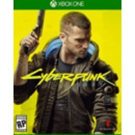 Igra za Xbox One / Xbox Series X|S: Cyberpunk 2077